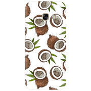 Чехол Uprint Samsung A520 Galaxy A5 2017 Coconut