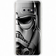 Чехол Uprint Samsung G970 Galaxy S10e Imperial Stormtroopers