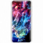 Чехол Uprint Samsung G970 Galaxy S10e Northern Lights
