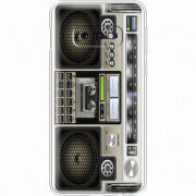 Чехол Uprint Samsung G970 Galaxy S10e Old Boombox