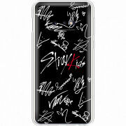 Чехол Uprint Samsung G970 Galaxy S10e Stray Kids автограф