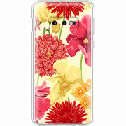 Чехол Uprint Samsung G970 Galaxy S10e Flower Bed