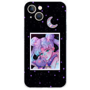 Чехол BoxFace Apple iPhone 13 Sailor Moon