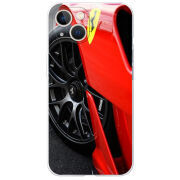Чехол BoxFace Apple iPhone 13 Ferrari 599XX
