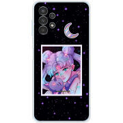 Чехол BoxFace Samsung Galaxy A13 4G (A135) Sailor Moon