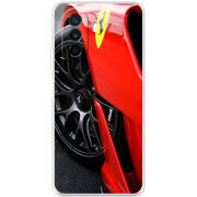 Чехол Uprint Huawei Nova Y70 Ferrari 599XX