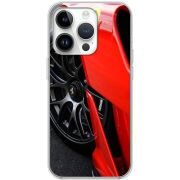 Чехол BoxFace Apple iPhone 14 Pro Max Ferrari 599XX