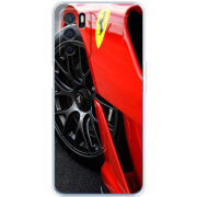 Чехол BoxFace OPPO A54s Ferrari 599XX