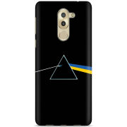 Чехол Uprint Huawei GR5 2017 / Honor 6X Pink Floyd Україна