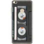 Чехол Uprint Huawei P8 Lite 2017 Старая касета