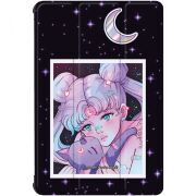 Чехол для Nokia T20 Sailor Moon