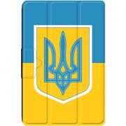 Чехол для Realme Pad mini Герб України