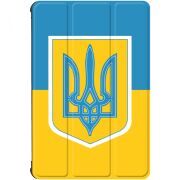 Чехол для Samsung Galaxy Tab A 8.0 2019 (T290/T295) Герб України