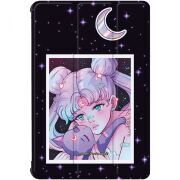 Чехол для Samsung Galaxy Tab S7 (T875) Sailor Moon