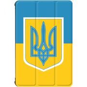 Чехол для Samsung Galaxy Tab S8 (X706) Герб України