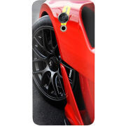 Чехол Uprint Meizu Pro 6 Plus Ferrari 599XX