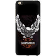 Чехол Uprint Xiaomi Mi5c Harley Davidson and eagle