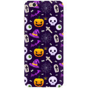 Чехол Uprint Xiaomi Mi5c Halloween Purple Mood