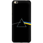 Чехол Uprint Xiaomi Mi5c Pink Floyd Україна