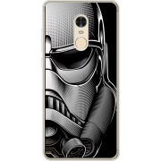 Чехол Uprint Xiaomi Redmi Note 4 Imperial Stormtroopers