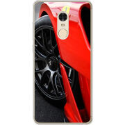 Чехол Uprint Xiaomi Redmi Note 4 Ferrari 599XX
