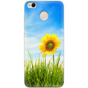 Чехол Uprint Xiaomi Redmi 4x Sunflower Heaven