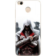 Чехол Uprint Xiaomi Redmi 4x Assassins Creed 3