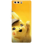 Чехол Uprint Huawei P10 Pikachu