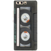 Чехол Uprint Huawei P10 Старая касета