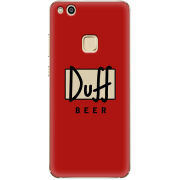 Чехол Uprint Huawei P10 Lite Duff beer