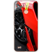 Чехол BoxFace Tecno POP 5 GO Ferrari 599XX