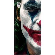 Чехол Uprint Sony Xperia L1 G3312 Joker Background
