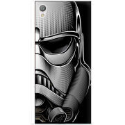 Чехол Uprint Sony Xperia L1 G3312 Imperial Stormtroopers