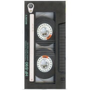 Чехол Uprint Sony Xperia L1 G3312 Старая касета
