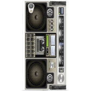 Чехол Uprint Sony Xperia L1 G3312 Old Boombox