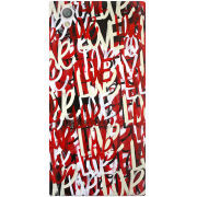 Чехол Uprint Sony Xperia L1 G3312 Love Graffiti