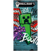 Чехол Uprint Sony Xperia L1 G3312 Minecraft Graffiti