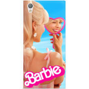 Чехол Uprint Sony Xperia L1 G3312 Barbie 2023