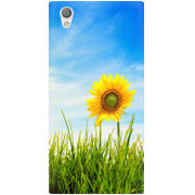 Чехол Uprint Sony Xperia L1 G3312 Sunflower Heaven