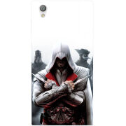 Чехол Uprint Sony Xperia L1 G3312 Assassins Creed 3
