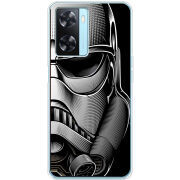 Чехол BoxFace OPPO A77 Imperial Stormtroopers