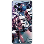 Чехол BoxFace OPPO Find X3 Pro Stormtroopers