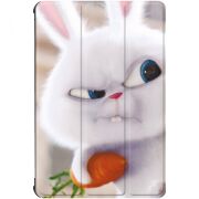Чехол для Samsung Galaxy Tab А7 Lite 8.7"  Rabbit Snowball