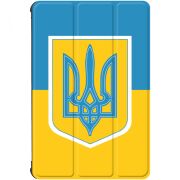 Чехол для Samsung Galaxy Tab А7 Lite 8.7"  Герб України