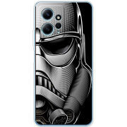 Чехол BoxFace Xiaomi Redmi Note 12 4G Imperial Stormtroopers
