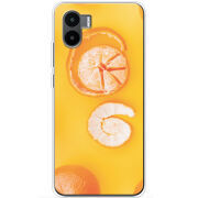 Чехол BoxFace Xiaomi Redmi A2 Yellow Mandarins
