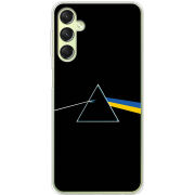 Чехол BoxFace Samsung Galaxy A24 (A245) Pink Floyd Україна