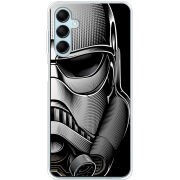 Чехол BoxFace Samsung Galaxy M14 5G (M146) Imperial Stormtroopers