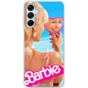 Чехол BoxFace Samsung Galaxy M14 5G (M146) Barbie 2023