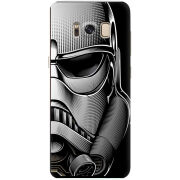 Чехол Uprint Samsung G950 Galaxy S8 Imperial Stormtroopers